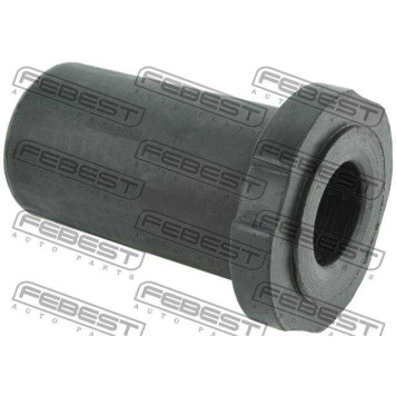 Втулка листовой рессоры FEBEST MSB-028-2