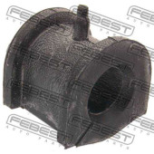 Втулка переднего стабилизатора d18 FEBEST MSB-CK1F