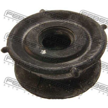 Втулка заднего амортизатора FEBEST MSB-DA