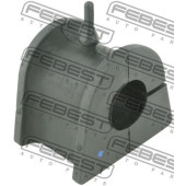 Втулка стабилизатора передняя MITSUBISHI PAJERO MINI/IO/PININ <b>FEBEST MSB-H61W</b>