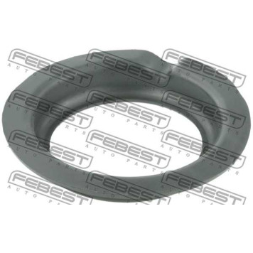 Проставка задней пружины нижняя подходит для MITSUBISHI LANCER,LANCER CEDIA CS,CT# 2000.03-2009.08 [JPN] <b>FEBEST MSI-CU2WLOWR</b>
