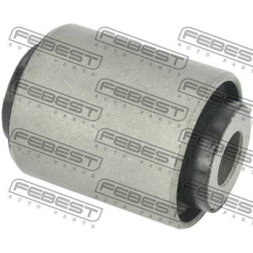 Сайлентблок заднего рычага MAZDA 6 02-05 <b>FEBEST MZAB-098MS</b>