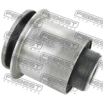 Подвеска рычага независимой подвески колеса FEBEST MZAB-154-2