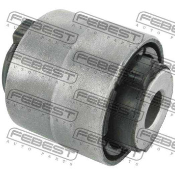 Подвеска рычага независимой подвески колеса FEBEST MZAB-155-2