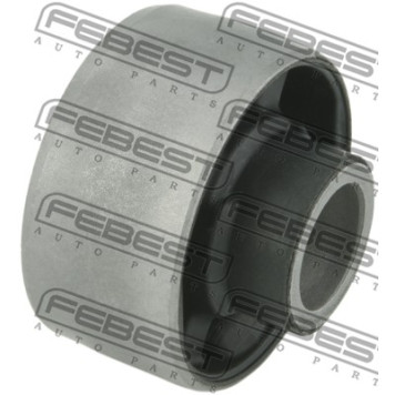 Сайлентблок задней балки подходит для MAZDA CX-5 KE 2011-2012 [EU] <b>FEBEST MZAB-159</b>