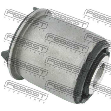 Сайлентблок задней балки подходит для MAZDA CX-5 KE 2011-2012 [EU] <b>FEBEST MZAB-161</b>-2
