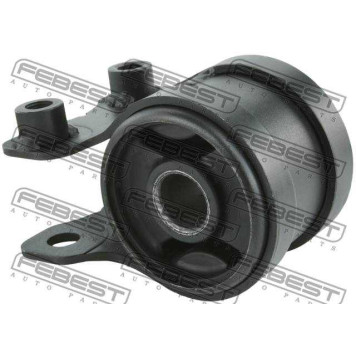 Подвеска рычага независимой подвески колеса FEBEST MZAB-MZ3BRUB-2