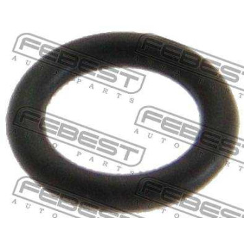Кольцо уплотн форсунки впрыска топлива MAZDA 3 BK 03-06 <b>FEBEST MZCP-001-PCS20</b>