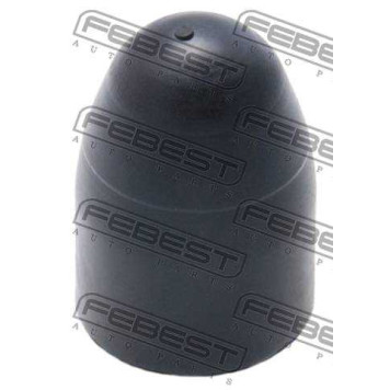 Амортизатор задний <b>FEBEST MZD-003</b>-2