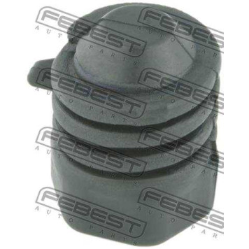Отбойник капота MAZDA 6 GG 2002-2008 <b>FEBEST MZD-BL</b>-2