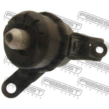 Подвеска двигателя FEBEST MZM-GHRH-2