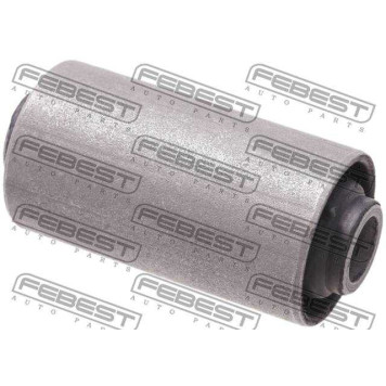 Втулка листовой рессоры FEBEST NAB-114-2