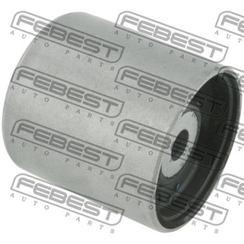 Сайлентблок задней балки NISSAN JUKE F15 2010- <b>FEBEST NAB-358</b>