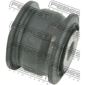 Сайлентблок переднего амортизатора INFINITI QX56 <b>FEBEST NAB-362</b>