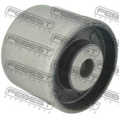 Сайлентблок задн балки гидр NISSAN MURANO Z50 2002.09-2007.10 <b>FEBEST NAB-373</b>