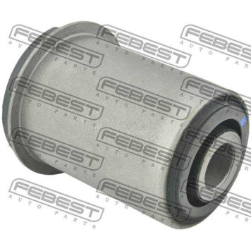 Сайлентблок задн балки передний NISSAN MURANO Z50 2002.09-2007.10 <b>FEBEST NAB-375</b>