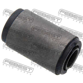 Сайлентблок переднего рычага FEBEST NAB-B11S