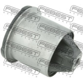 Сайлентблок задней балки NISSAN ALMERA G15RA 2012- <b>FEBEST NAB-G15R</b>