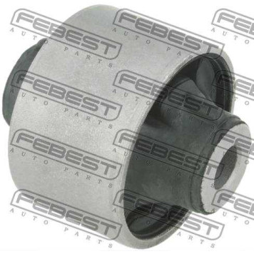Сайлентблок рычага задний NISSAN QASHQAI UK MAKE J11E 2013- <b>FEBEST NAB-J11B</b>-1
