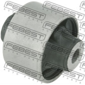 Сайлентблок рычага задний NISSAN QASHQAI UK MAKE J11E 2013- <b>FEBEST NAB-J11B</b>