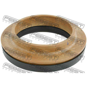 Подшипник опоры стойки амортизатора FEBEST NB-F15-2