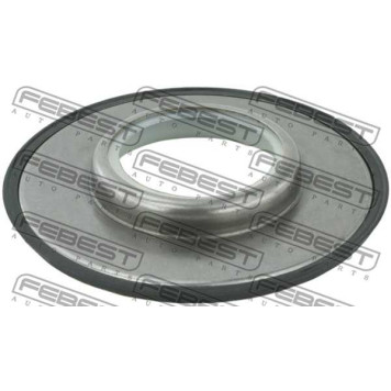 Подшипник опоры амортизатора NISSAN TERRANO R50 95-02, CEDRIC 95-01 <b>FEBEST NB-R50</b>
