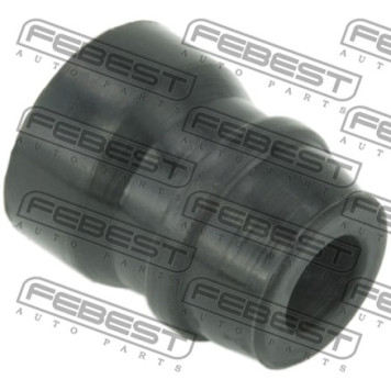 Наконечник катушки зажигания NISSAN TEANA J31, X-TRAIL T30, MURANO Z30 <b>FEBEST NCP-006</b>