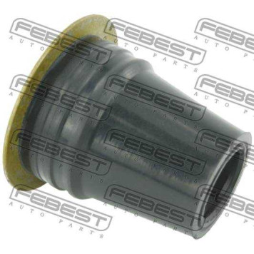 Кольцо уплотнительное форсунки впрыска NISSAN ALMERA N16E 2000-2006 <b>FEBEST NCP-011</b>-1