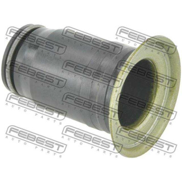Втулка уплотнительная топливной форсунки <b>FEBEST NCP-017</b>