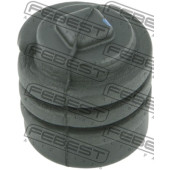 Отбойник капота NISSAN QASHQAI J10E 2006-2013 <b>FEBEST ND-J10</b>