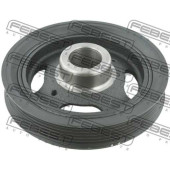 Шкив коленвала NISSAN QASHQAI J10E 2006-2013 <b>FEBEST NDS-MR20DE</b>
