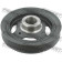 Шкив коленвала NISSAN QASHQAI J10E 2006-2013 <b>FEBEST NDS-MR20DE</b>