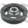 Шкив коленвала NISSAN QASHQAI J10E 2006-2013 <b>FEBEST NDS-MR20DE</b>