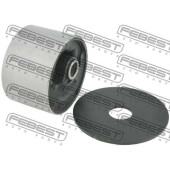Сайлентблок передн опоры двигателя NISSAN PRARIE M12 98-04, AVENIR W11 98-05 <b>FEBEST NMB-065</b>