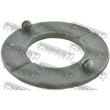 Сайлентблок подрамника NISSAN QASHQAI <b>FEBEST NMB-T31F</b>