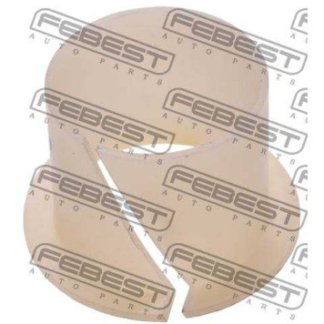 Втулка, рычаг поворотного кулака FEBEST NSB-059-2