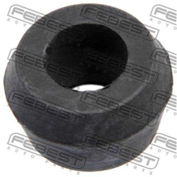 Дистанционная труба, амортизатор FEBEST NSB-C23-2