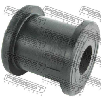 Дистанционная труба, амортизатор FEBEST NSB-F24M-2