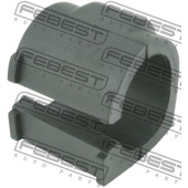 Втулка стабилизатора передняя NISSAN ALMERA G15RA 2012- <b>FEBEST NSB-G15RAF</b>