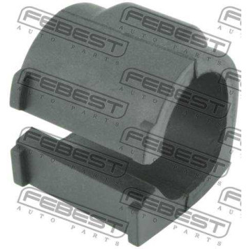 Втулка стабилизатора передняя NISSAN ALMERA G15RA 2012- <b>FEBEST NSB-G15RAF</b>-2