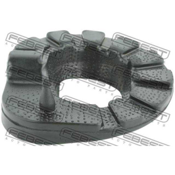 Тарелка пружины FEBEST NSI-J10LOWR-2