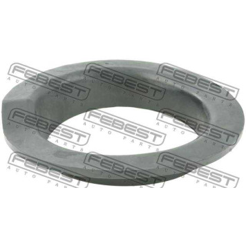 Проставка задней пружины верхняя подходит для NISSAN PATROL(GR) Y61 1997.10-2010.03 [EL] <b>FEBEST NSI-Y60UPR</b>-2