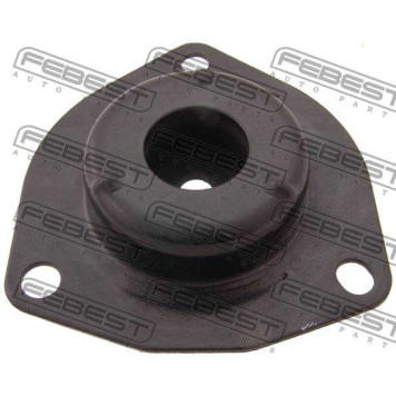 Подвеска амортизатора FEBEST NSS-001-2