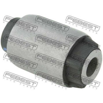 Сайлентблок задн попереч рычага OPEL SIGNUM 2003-2008 <b>FEBEST OPAB-015</b>-1