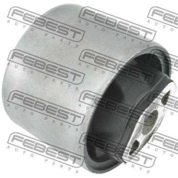 Сайлентблок рычага задний OPEL MOKKA J13 2013- <b>FEBEST OPAB-J13B</b>-1