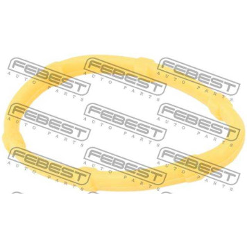 Кольцо уплотнительное впускного коллектора подходит для RENAULT LOGAN 2005-2013 <b>FEBEST RINGAH-004</b>-1