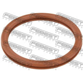 Кольцо уплотнительное дрос заслонки RENAULT CLIO II 1998-2005 <b>FEBEST RINGAH-005</b>