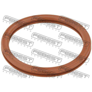 Кольцо уплотнительное дрос заслонки RENAULT CLIO II 1998-2005 <b>FEBEST RINGAH-005</b>-2