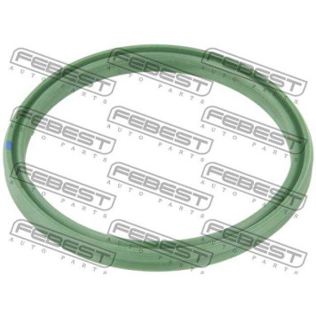Кольцо уплотнительное воздушного патрубка подходит для AUDI A3/A3 Sportback (8P) 2003-2013 <b>FEBEST RINGAH-006</b>-2