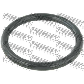 Кольцо уплотнительное корпуса дроссельной заслонки подходит для RENAULT LOGAN 2005-2013 <b>FEBEST RINGAH-009</b>